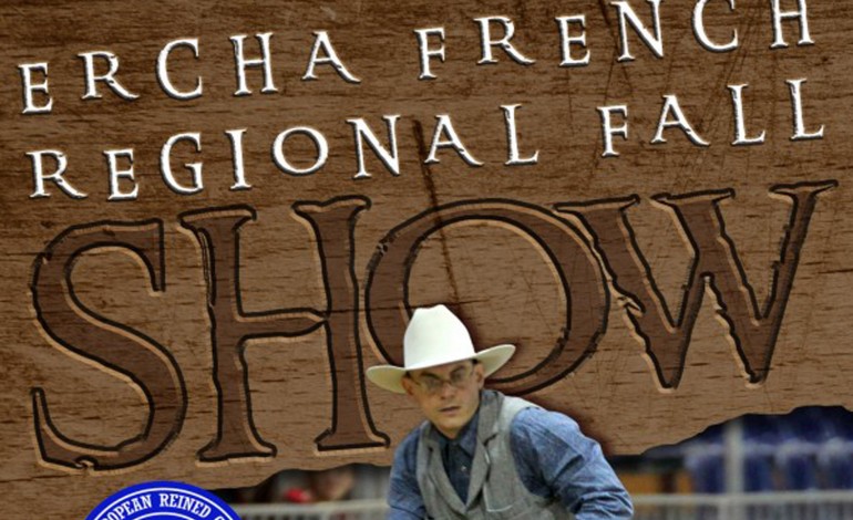 Tous à Valeille - Championnat de France de Reined Cow Horse*