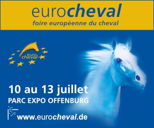 Eurocheval 2025