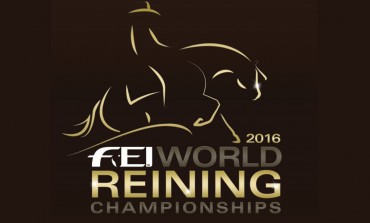 Championnat d’Europe de reining FEI - Bravo les jeunes Français