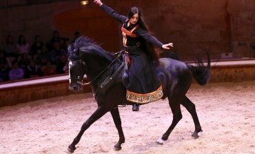 Quand l’âme corse vibre à Equita’Lyon