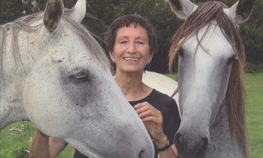 Savez-vous parler à votre cheval ?