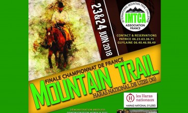 Uzès (Gard) : capitale du mountain trail les 23 et 24 juin 2018