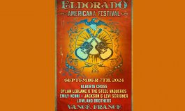 Inédit : l’Eldorado Americana Festival