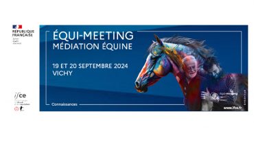 Médiation équine : inscription jusqu’au 5 septembre 2024 !