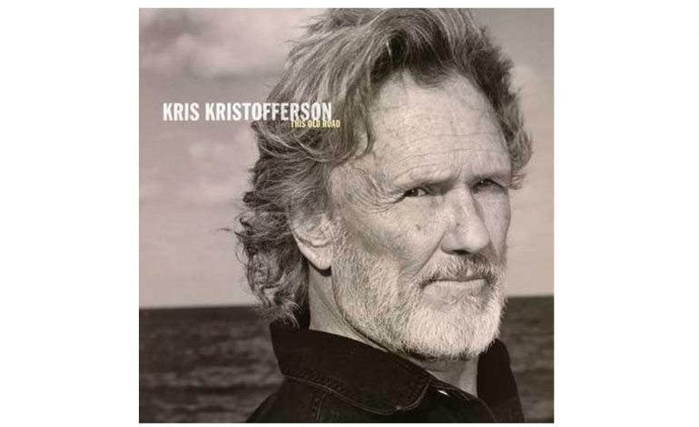 Farewell Kris Kristofferson