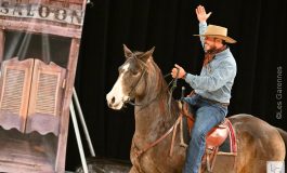 Salon du Cheval d’Angers : en piste pour 2025 !