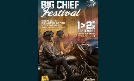 Les belles surprises du Big Chief…