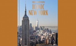 Tournez les pages pour rêver New York…