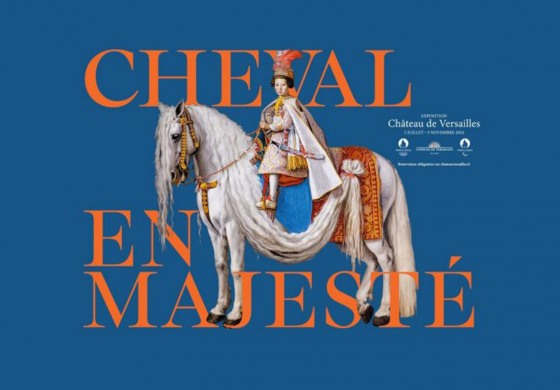 Cheval, notre Ami