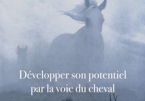 A la découverte des bienfaits des pouvoirs du cheval avec Linda Kohanov