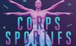 On  nourrit son esprit avec « Corps sportifs », une expo qui dépasse les limites du sport