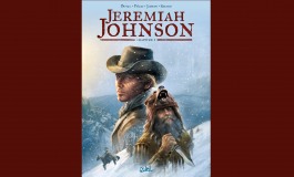 Jeremiah Johnson, la BD