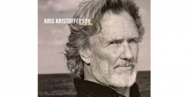 Farewell Kris Kristofferson