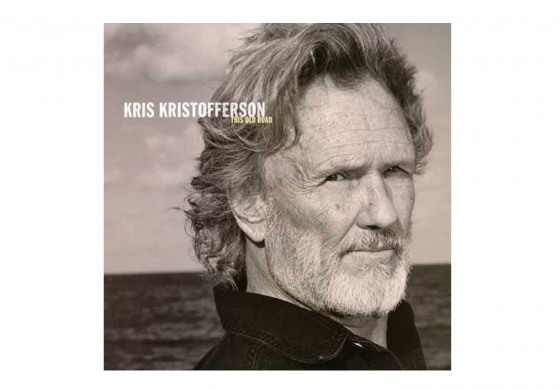 Farewell Kris Kristofferson