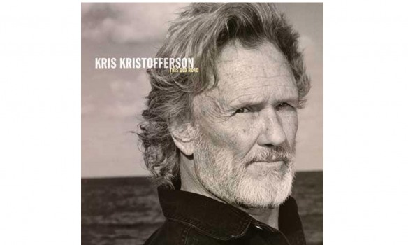 Farewell Kris Kristofferson