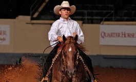 NRHA Futurity 2015 – Oklahoma City