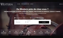 Et voici le premier répertoire western du web !