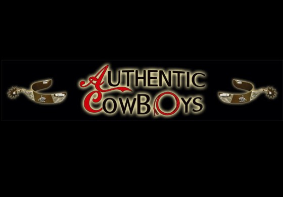 Authentic Cowboys, J-1 !