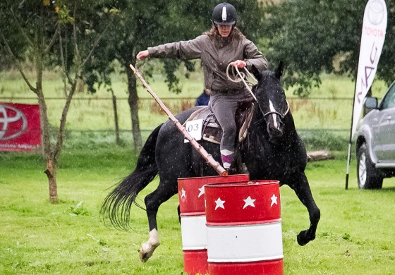 Xtrême Race pour tous en Normandie le 13 septembre 2015