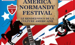 Retrouvez l’équipe de l’AHRA à l’America Normandy Festival