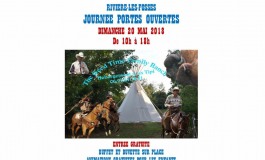 C'est "tipis ouverts" le 20 mai 2018 en Champagne Ardennes